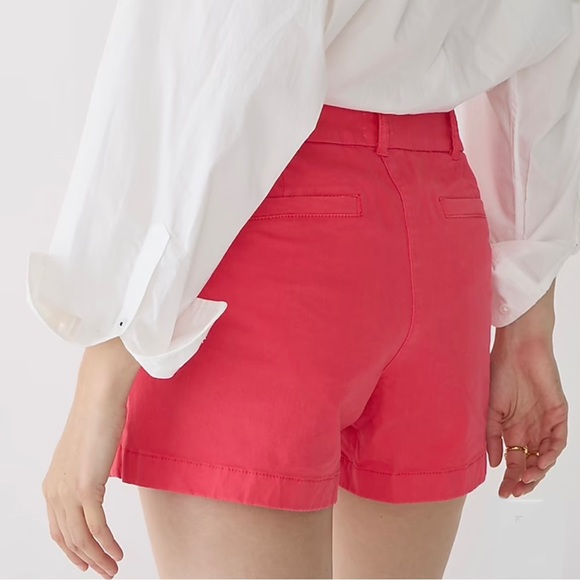 J. Crew Classic Twill Chino Short - Picture 14 of 14